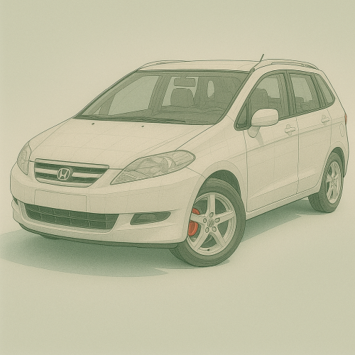 FR-V